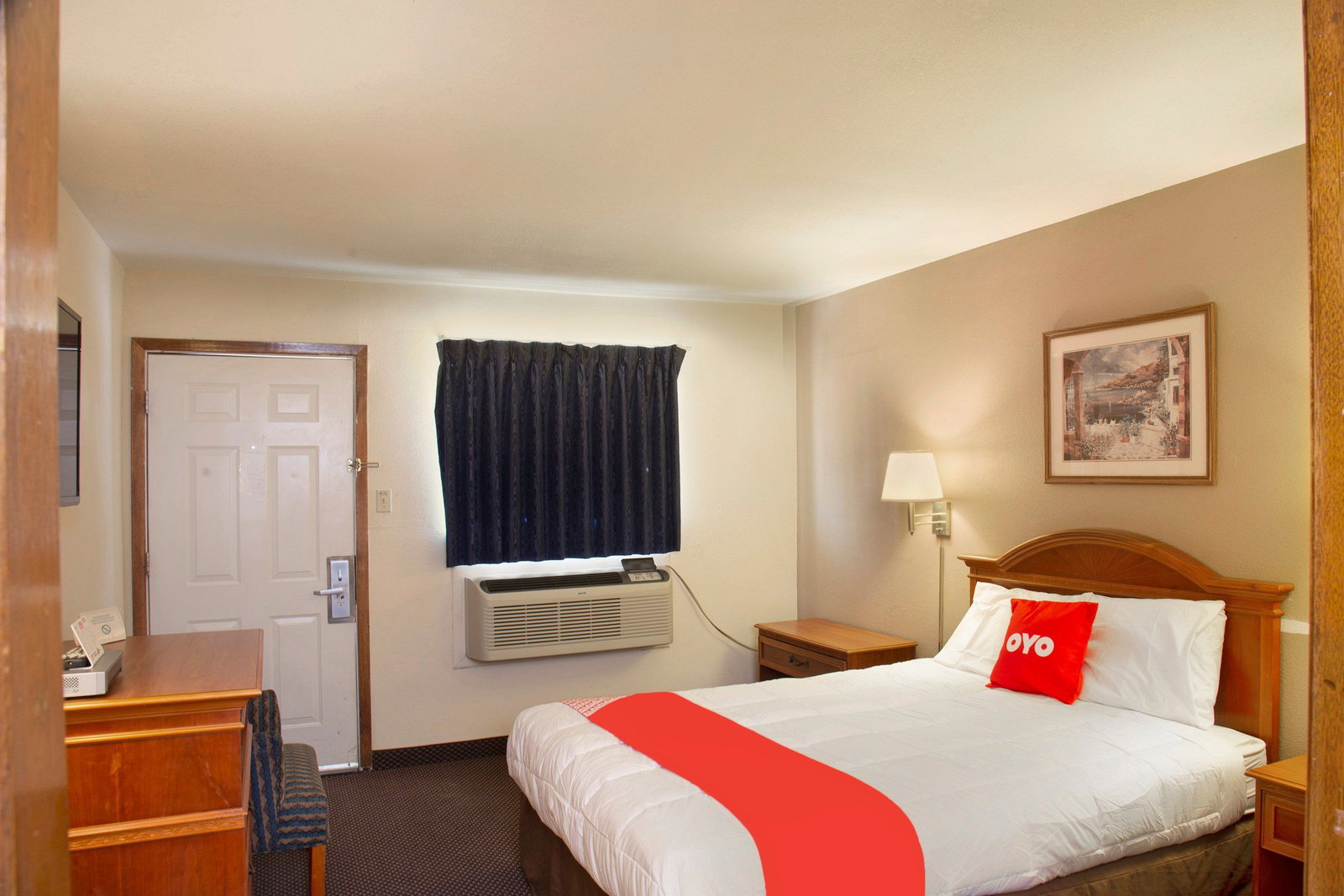 OYO Hotel Guymon US-54 - thumb 5