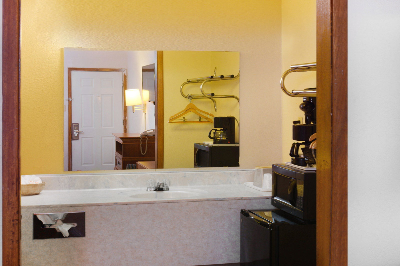 OYO Hotel Guymon US-54 - thumb 6