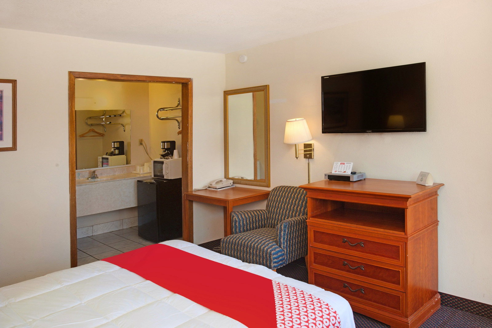 OYO Hotel Guymon US-54 - thumb 7