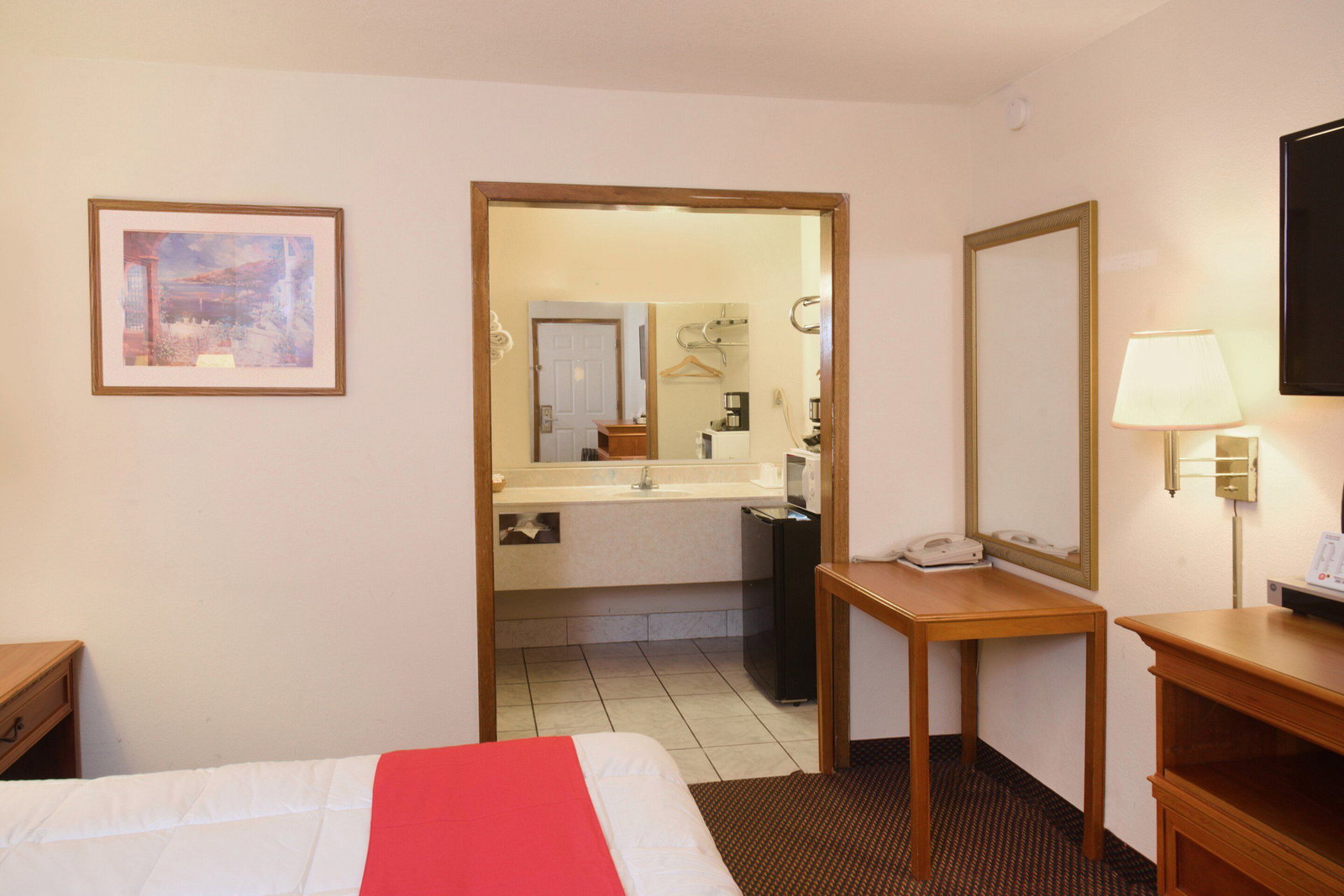 OYO Hotel Guymon US-54 - thumb 9