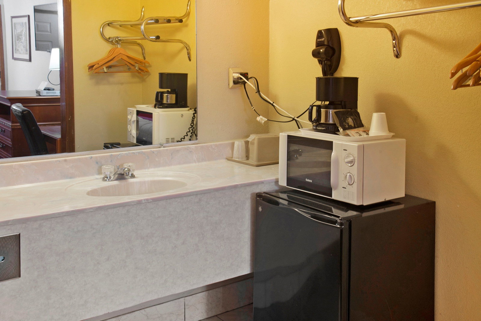 OYO Hotel Guymon US-54 - thumb 10