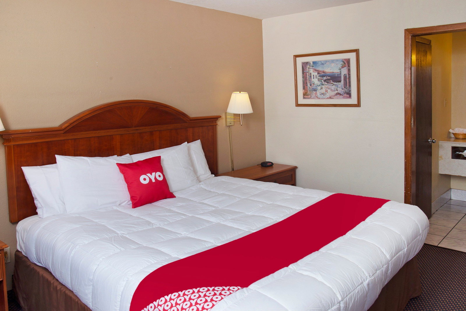 OYO Hotel Guymon US-54 - thumb 11