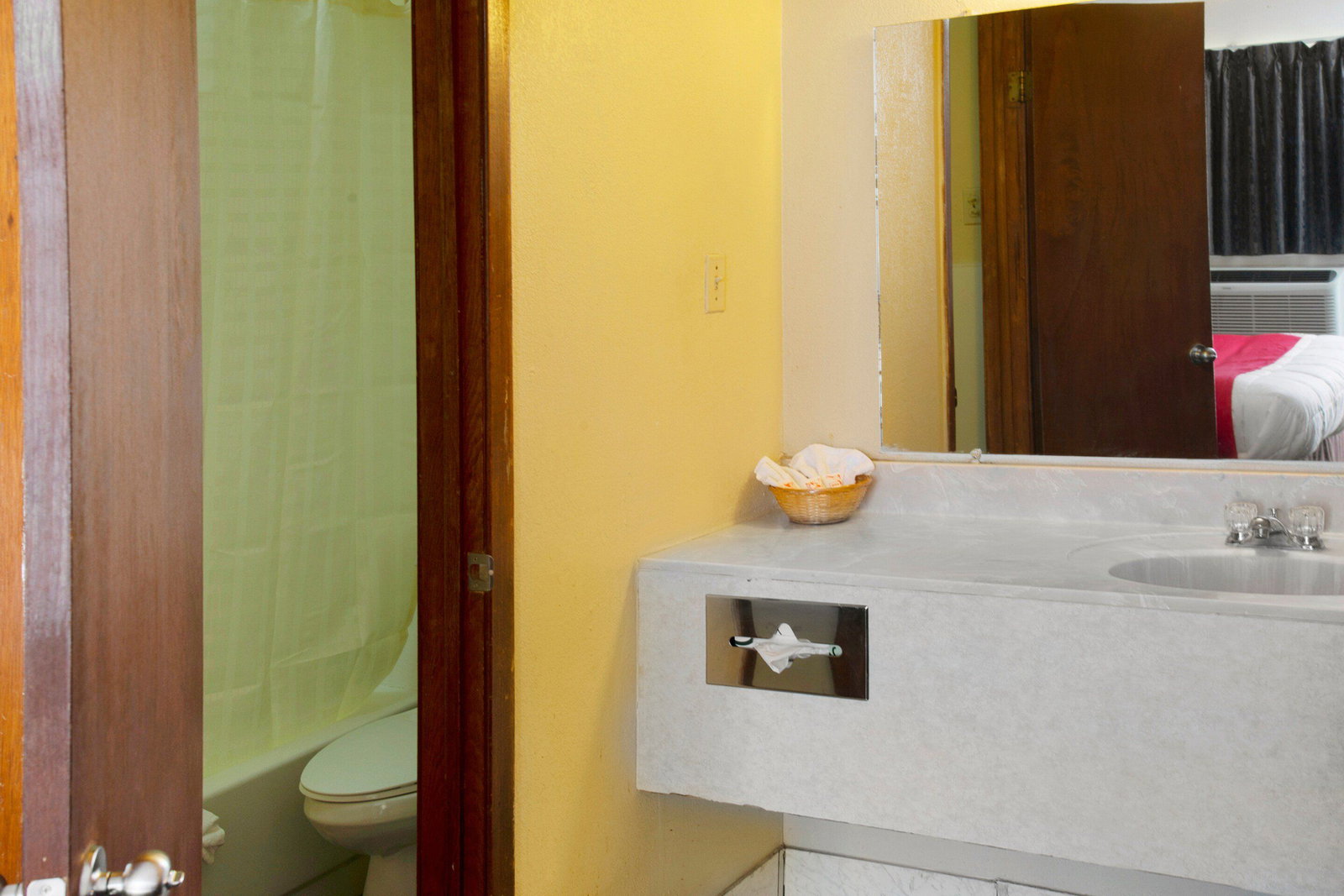 OYO Hotel Guymon US-54 - thumb 12