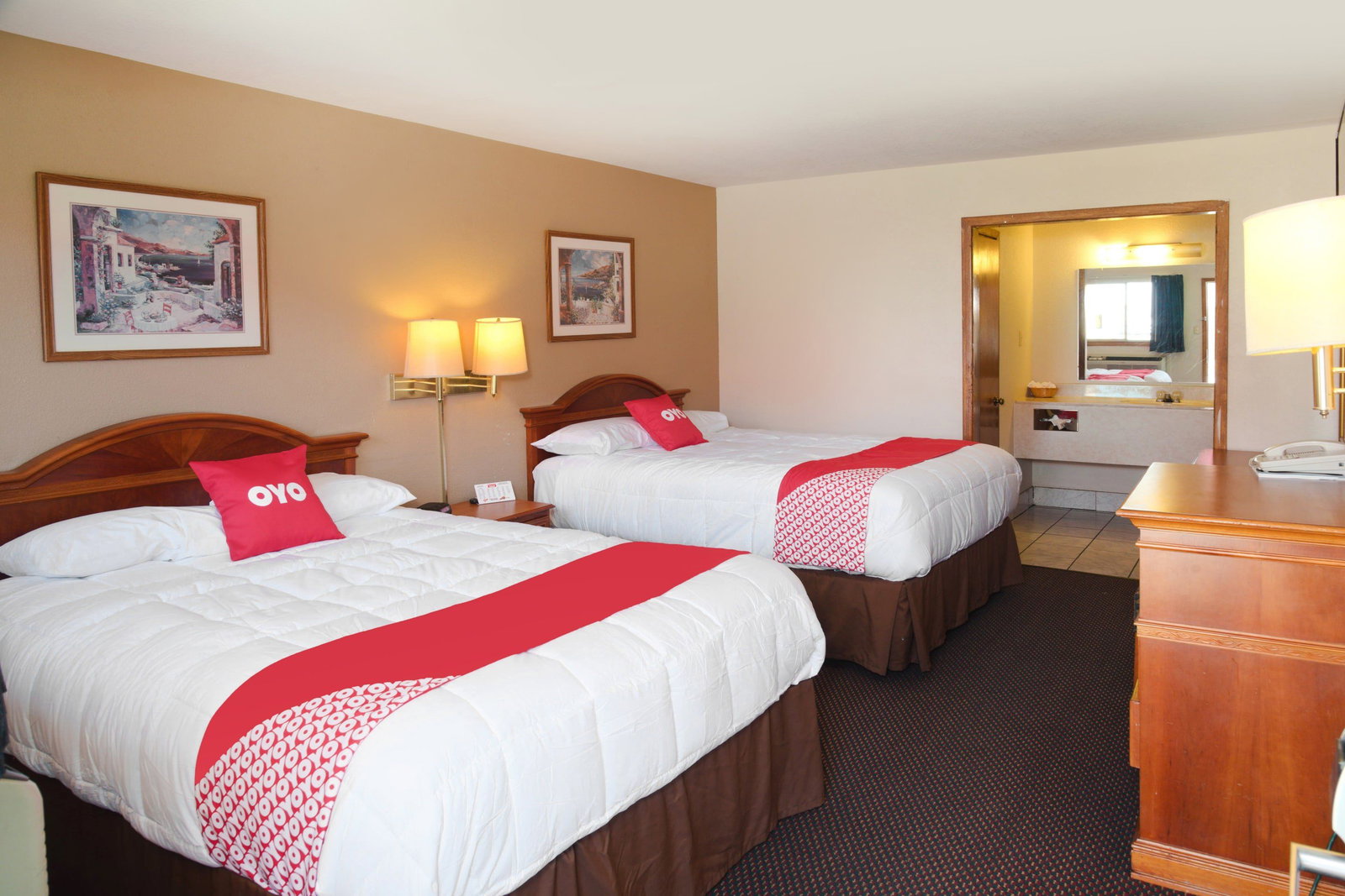 OYO Hotel Guymon US-54 - thumb 13