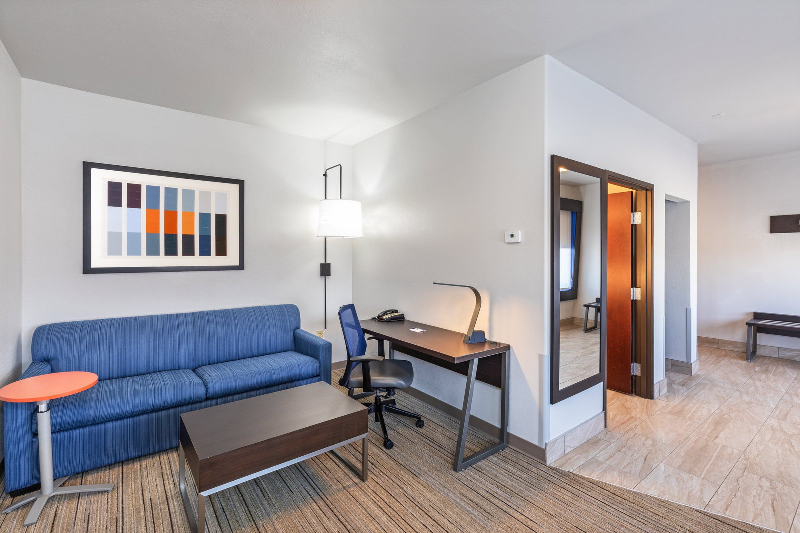 Holiday Inn Express Hotel/Suites Guymon - thumb 4