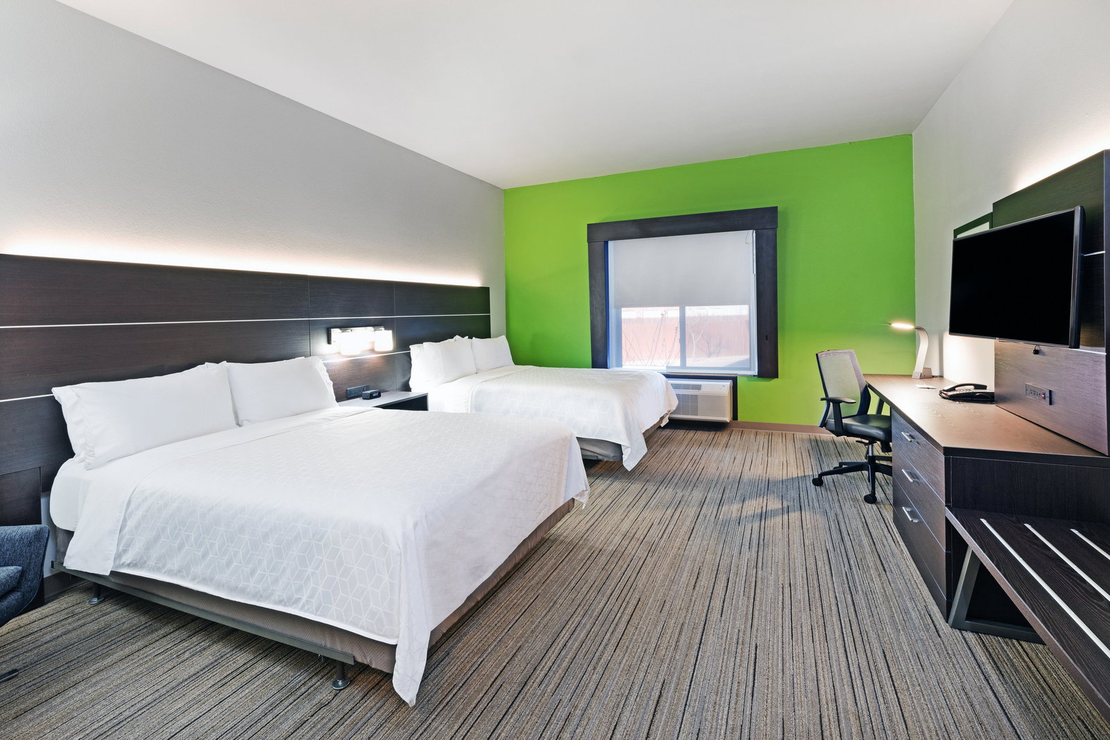 Holiday Inn Express Hotel/Suites Guymon - thumb 15