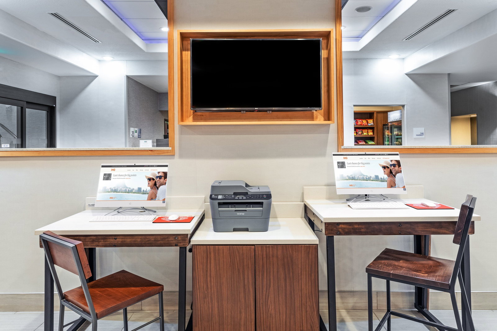 Holiday Inn Express Hotel/Suites Guymon - thumb 17