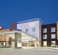 Fairfield Inn  Suites Burlington - Accommodation Philadelphia