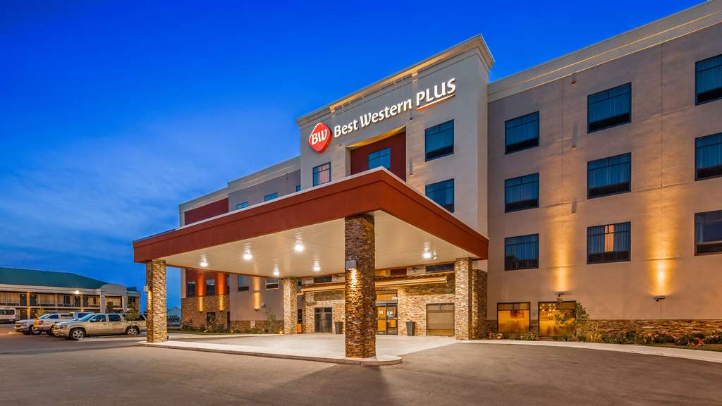 Best Western Plus Elizabethtown Inn Stes - thumb 0