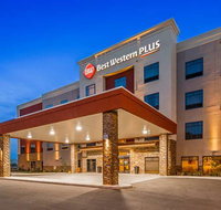 Best Western Plus Elizabethtown Inn Stes - Accommodation Philadelphia