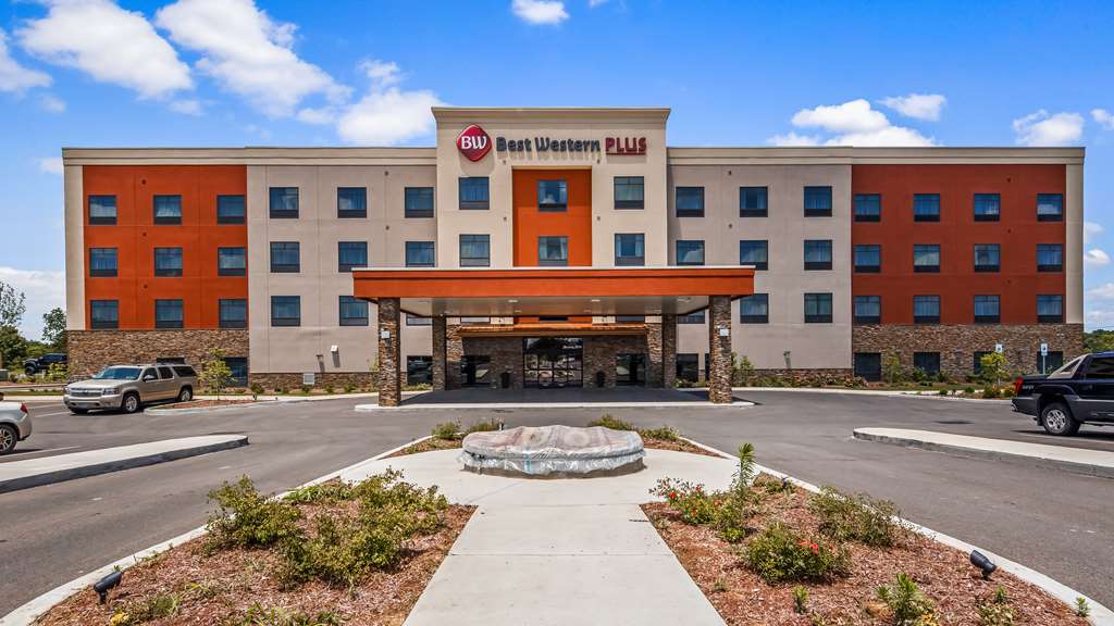 Best Western Plus Elizabethtown Inn Stes - thumb 1