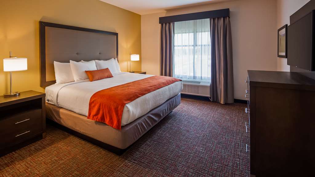 Best Western Plus Elizabethtown Inn Stes - thumb 5