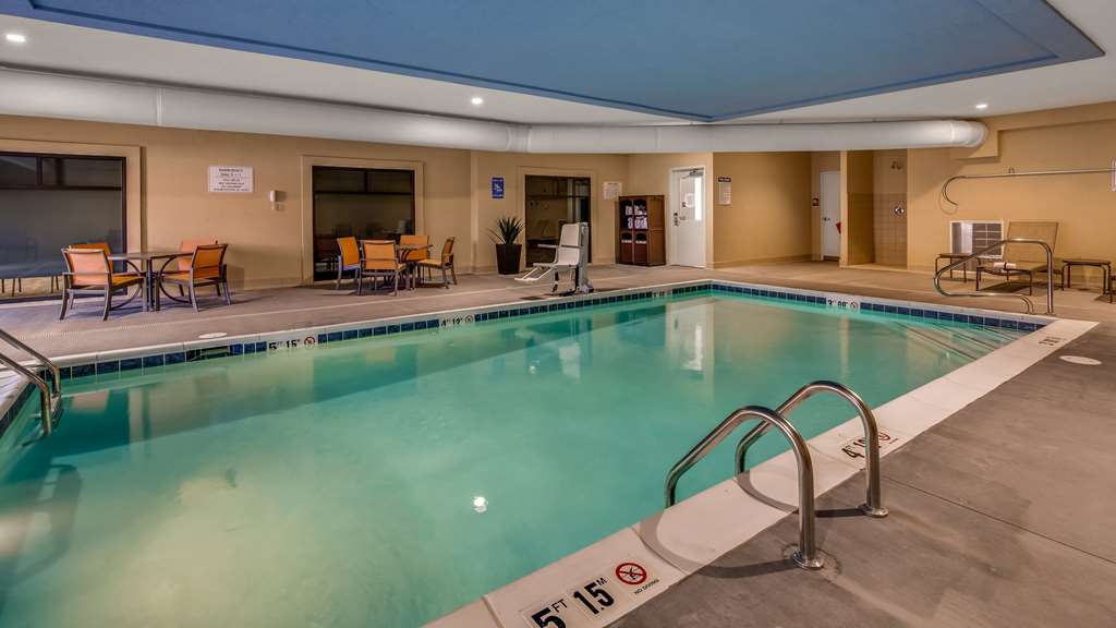Best Western Plus Elizabethtown Inn Stes - thumb 6