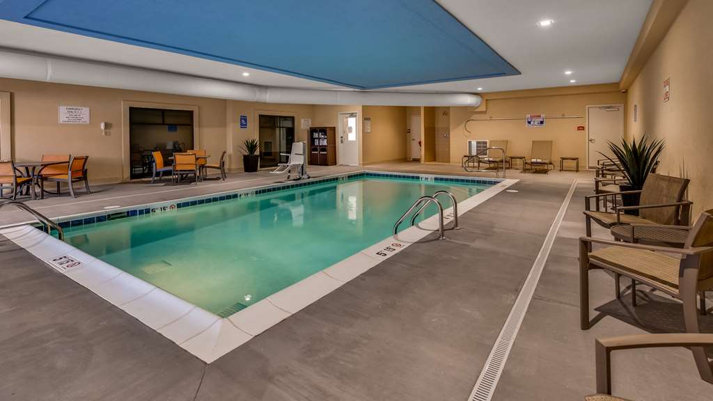 Best Western Plus Elizabethtown Inn Stes - thumb 7