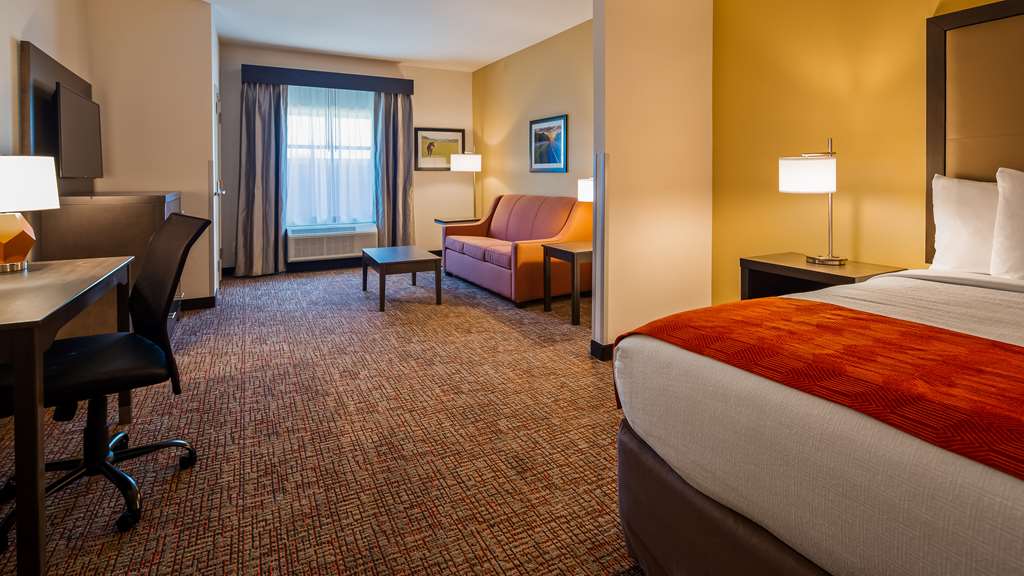 Best Western Plus Elizabethtown Inn Stes - thumb 12