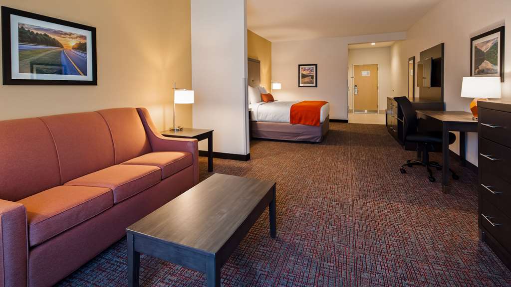 Best Western Plus Elizabethtown Inn Stes - thumb 13