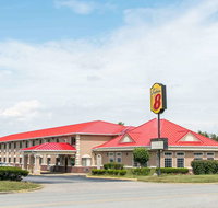 Super 8 Elizabethtown - Accommodation Philadelphia