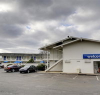 Motel 6 Elizabethtown - Accommodation Philadelphia