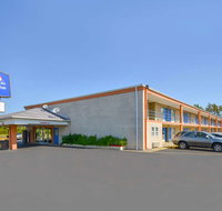 Americas Best Value Inn Elizabethtown - Accommodation Philadelphia