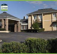 Wingfield Inn  Suites - Accommodation Philadelphia