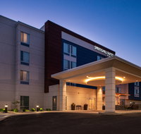 SpringHill Suites Elizabethtown - Accommodation Philadelphia