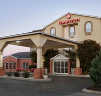 Ramada Elizabethtown - Accommodation Philadelphia