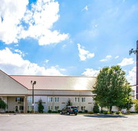 Quality Inn and Suites Elizabethtown - Accommodation Philadelphia