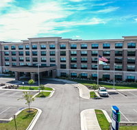 Holiday Inn Express/Suites Elizabethtown - Accommodation Philadelphia