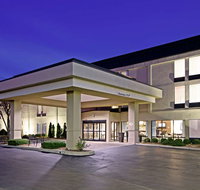 Hampton Inn Elizabethtown - Accommodation Philadelphia