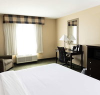 Country Inn  Suites Elizabethtown - Accommodation Philadelphia