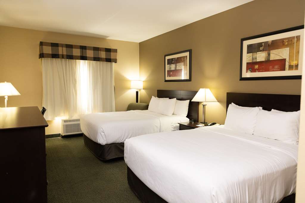 Country Inn & Suites Elizabethtown - thumb 2