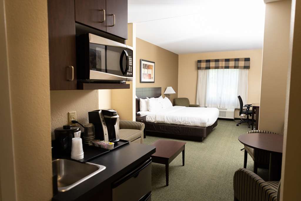 Country Inn & Suites Elizabethtown - thumb 7