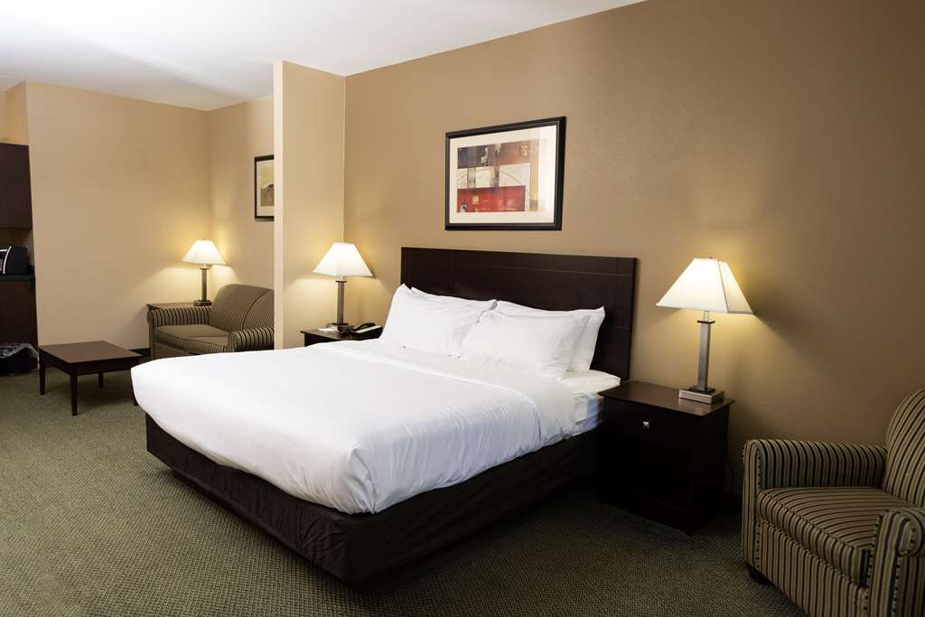 Country Inn & Suites Elizabethtown - thumb 8