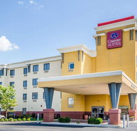 Comfort Suites - Accommodation Philadelphia