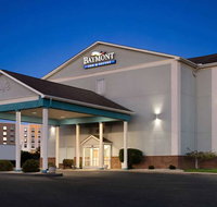 Baymont Inn  Suites Elizabethtown - Accommodation Philadelphia