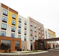 Hilton Garden Inn Elizabethtown - Accommodation Philadelphia