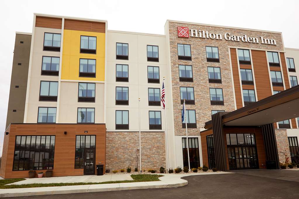 Hilton Garden Inn Elizabethtown - thumb 2