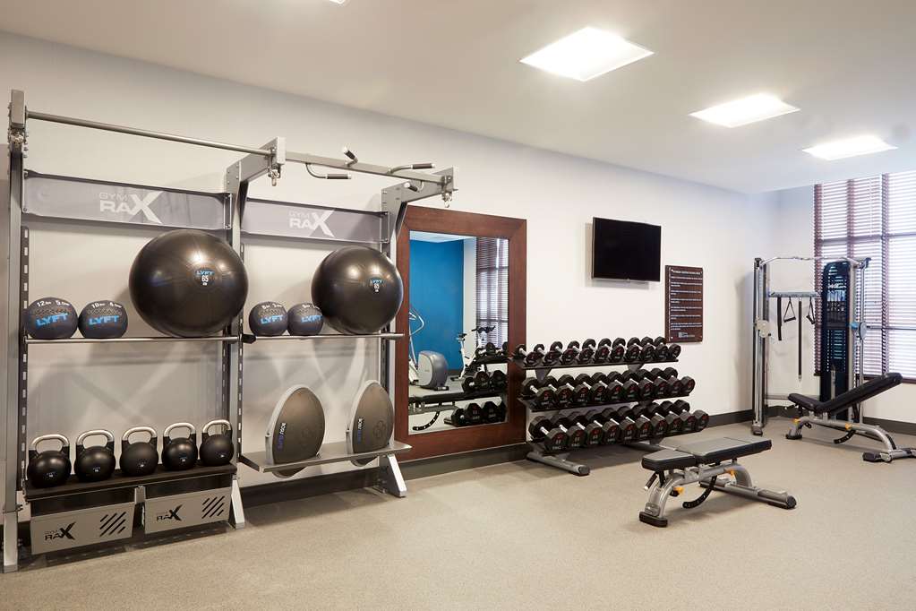 Hilton Garden Inn Elizabethtown - thumb 16