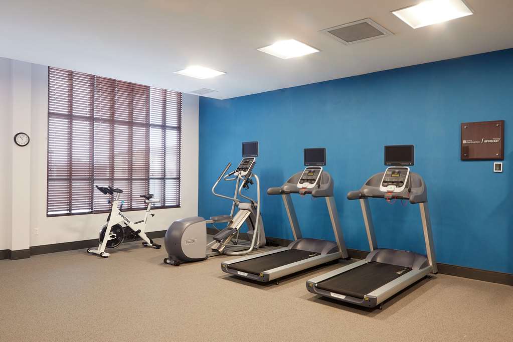 Hilton Garden Inn Elizabethtown - thumb 17
