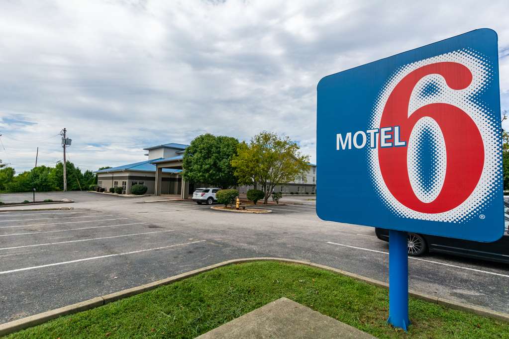 Motel 6 Walton/Richwood - thumb 1