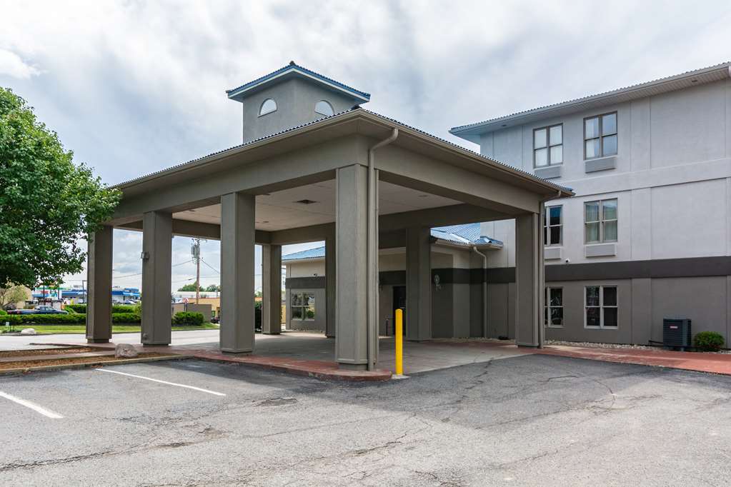 Motel 6 Walton/Richwood - thumb 4