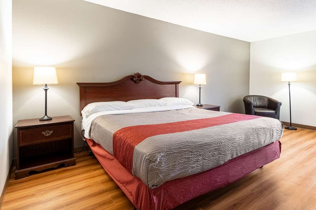 Motel 6 Walton/Richwood - thumb 8