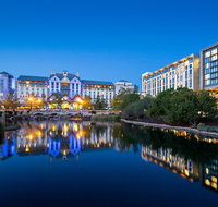 Gaylord Texan Resort  Convention Center - Accommodation Philadelphia