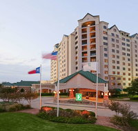 Embassy Suites Dallas DFW Airport North - Accommodation Philadelphia