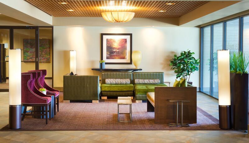 Thryv Hotel & Conference Center - thumb 1