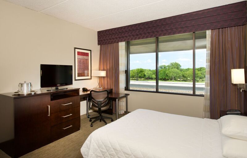 Thryv Hotel & Conference Center - thumb 2