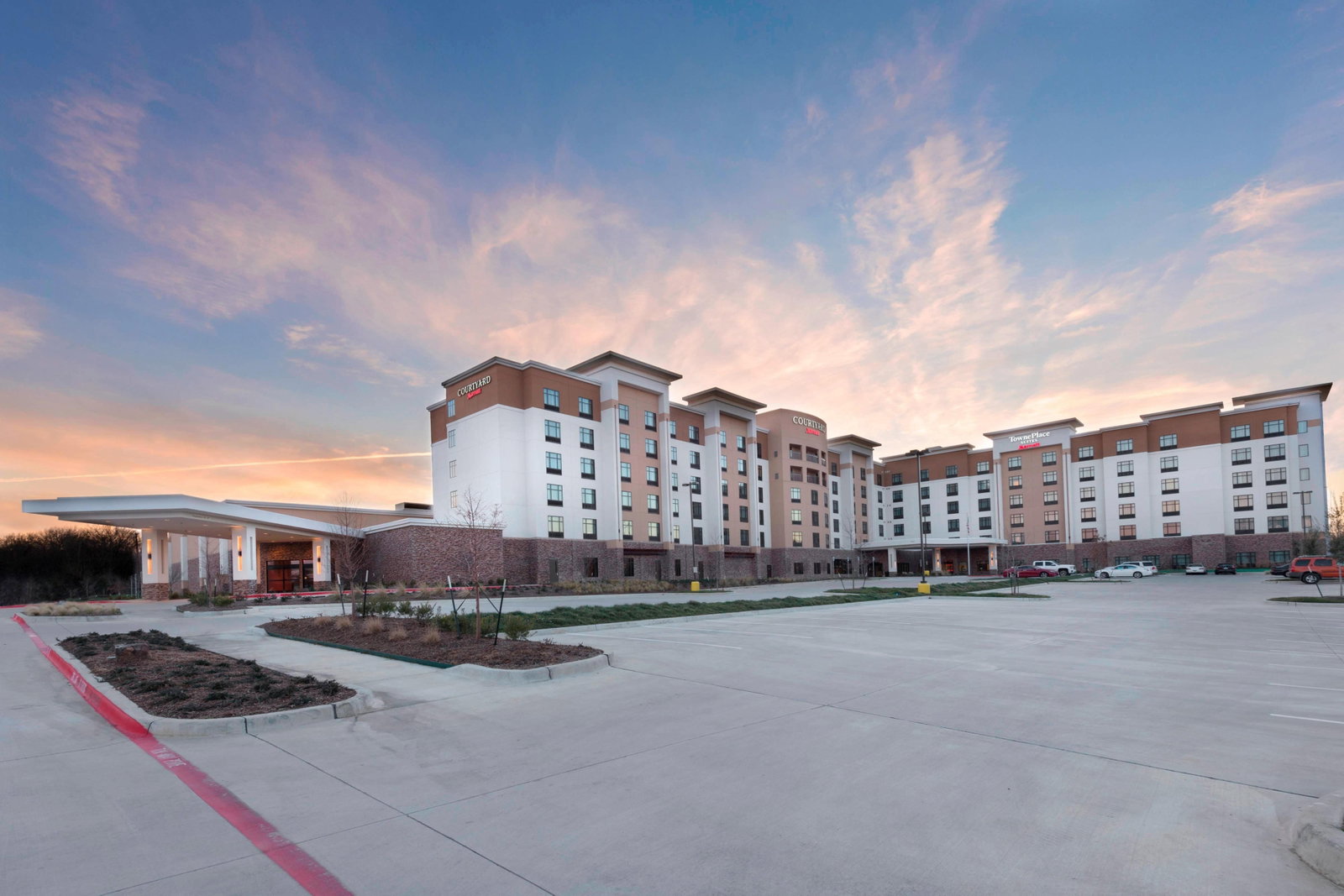 Courtyard DFW Airport North/Grapevine - thumb 0