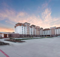 Courtyard DFW Airport North/Grapevine - Accommodation Philadelphia