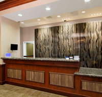 Residence Inn DFW Arpt North/Grapevine - Accommodation Philadelphia
