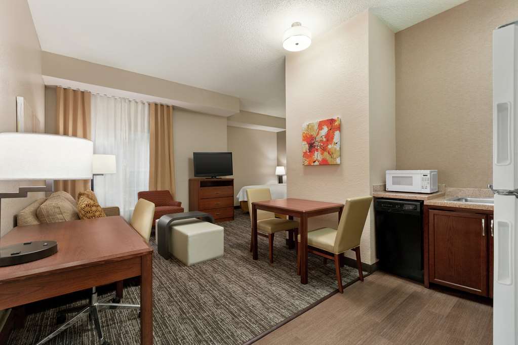 Homewood Suites By Hilton - thumb 5